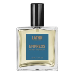 Empress by Lathr perfume bottle