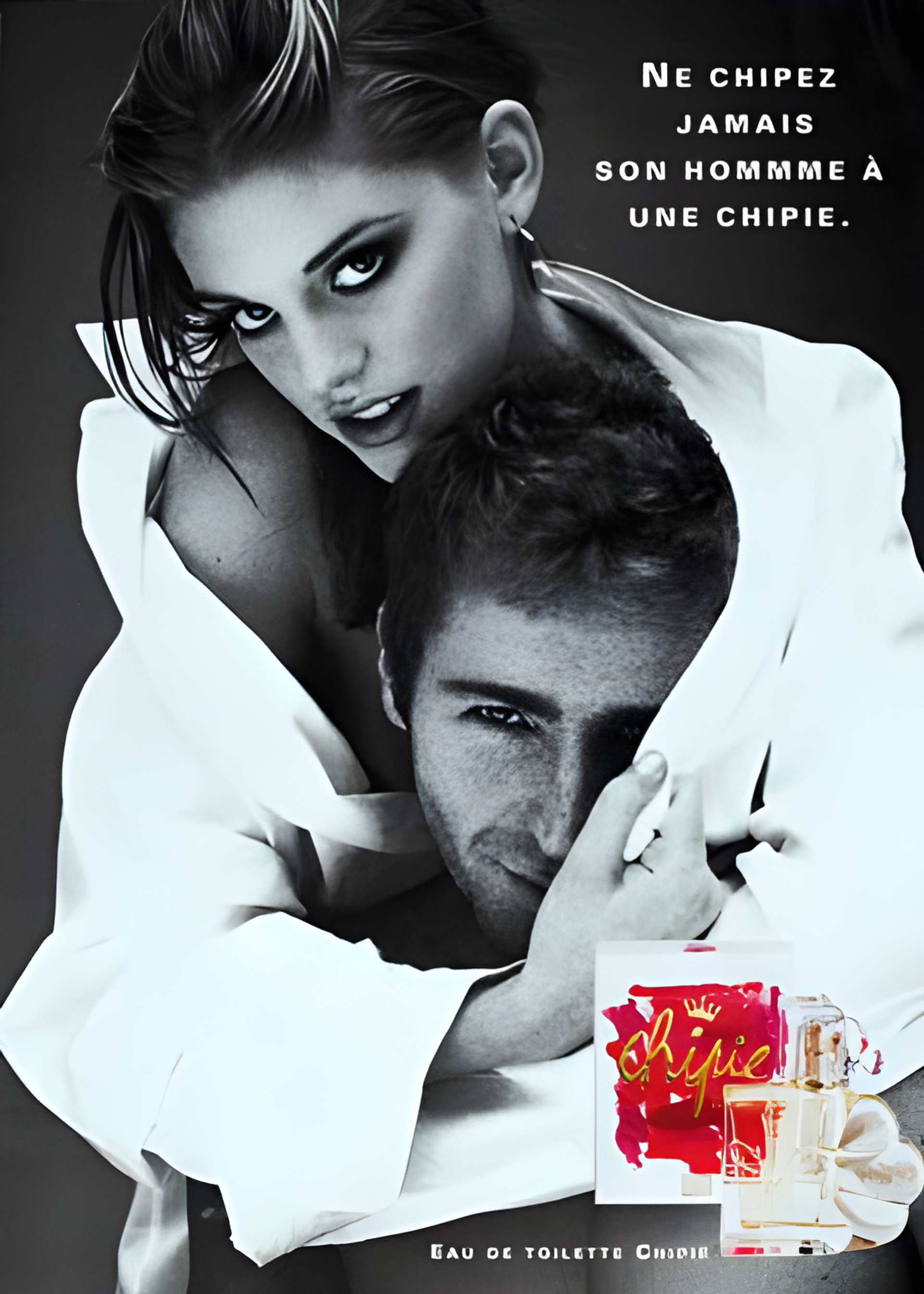 Picture of Chipie fragrance