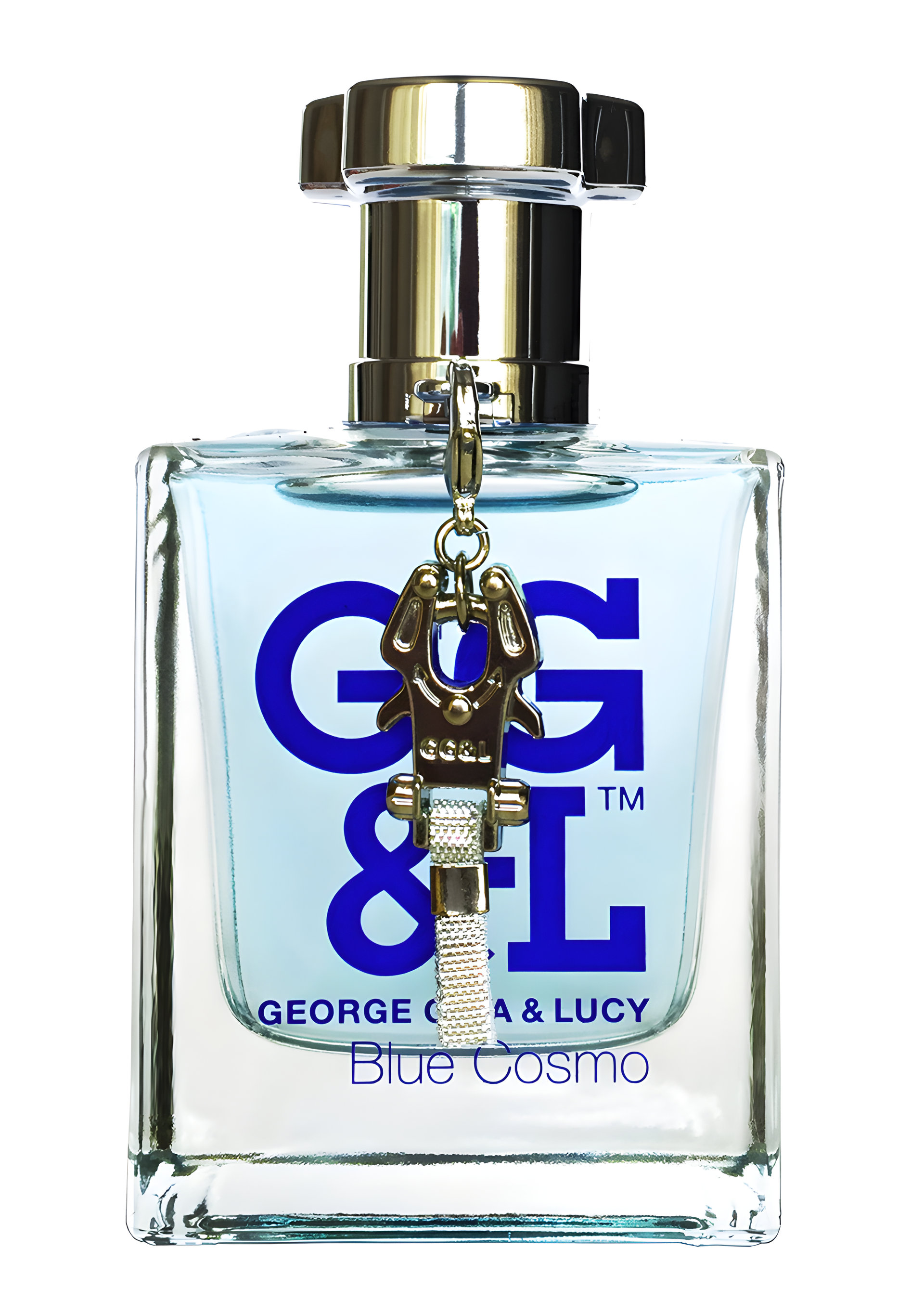 Picture of Blue Cosmo fragrance