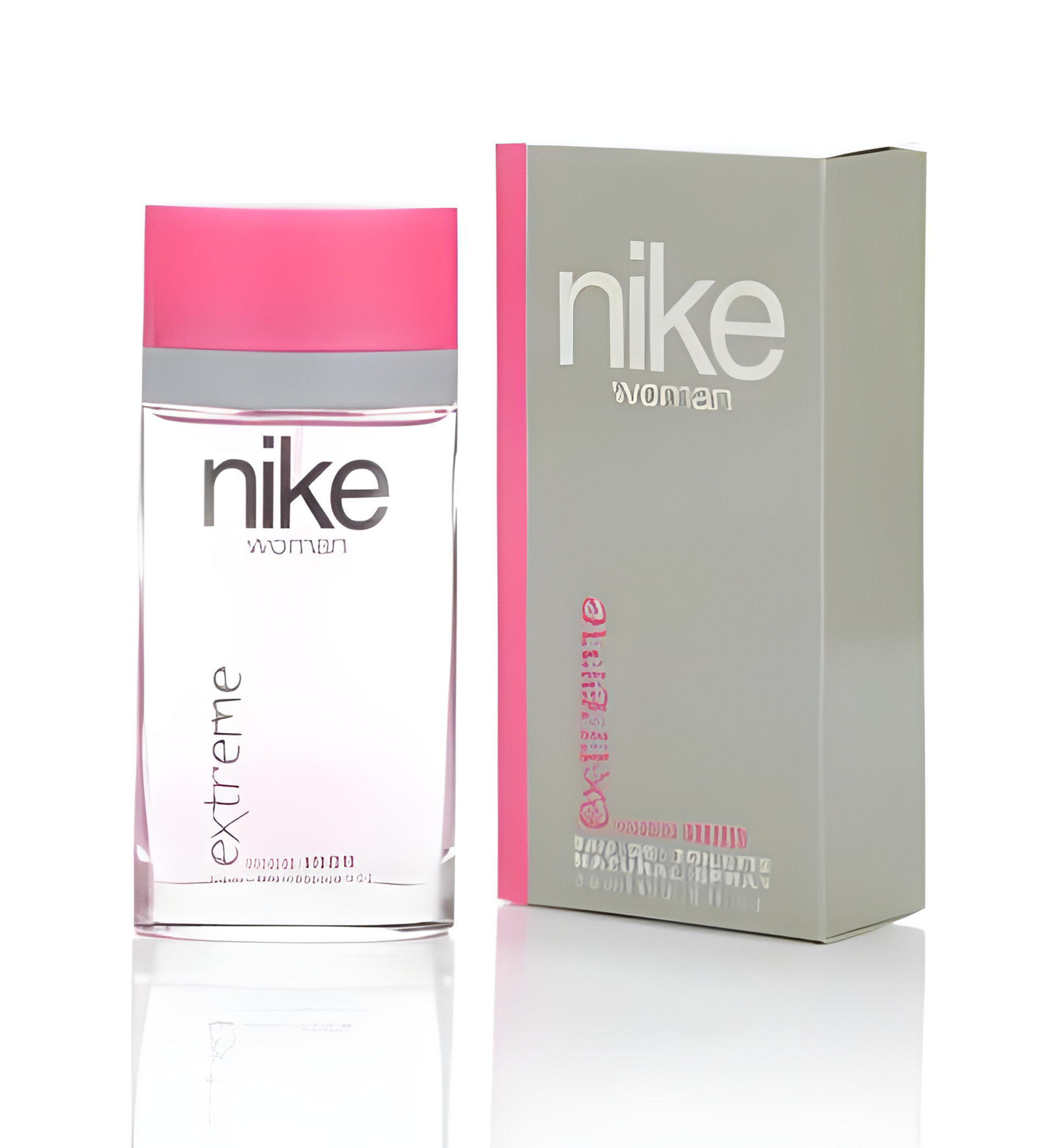 Nike Extreme by Nike