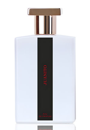 Juanito by Officine del Profumo perfume bottle