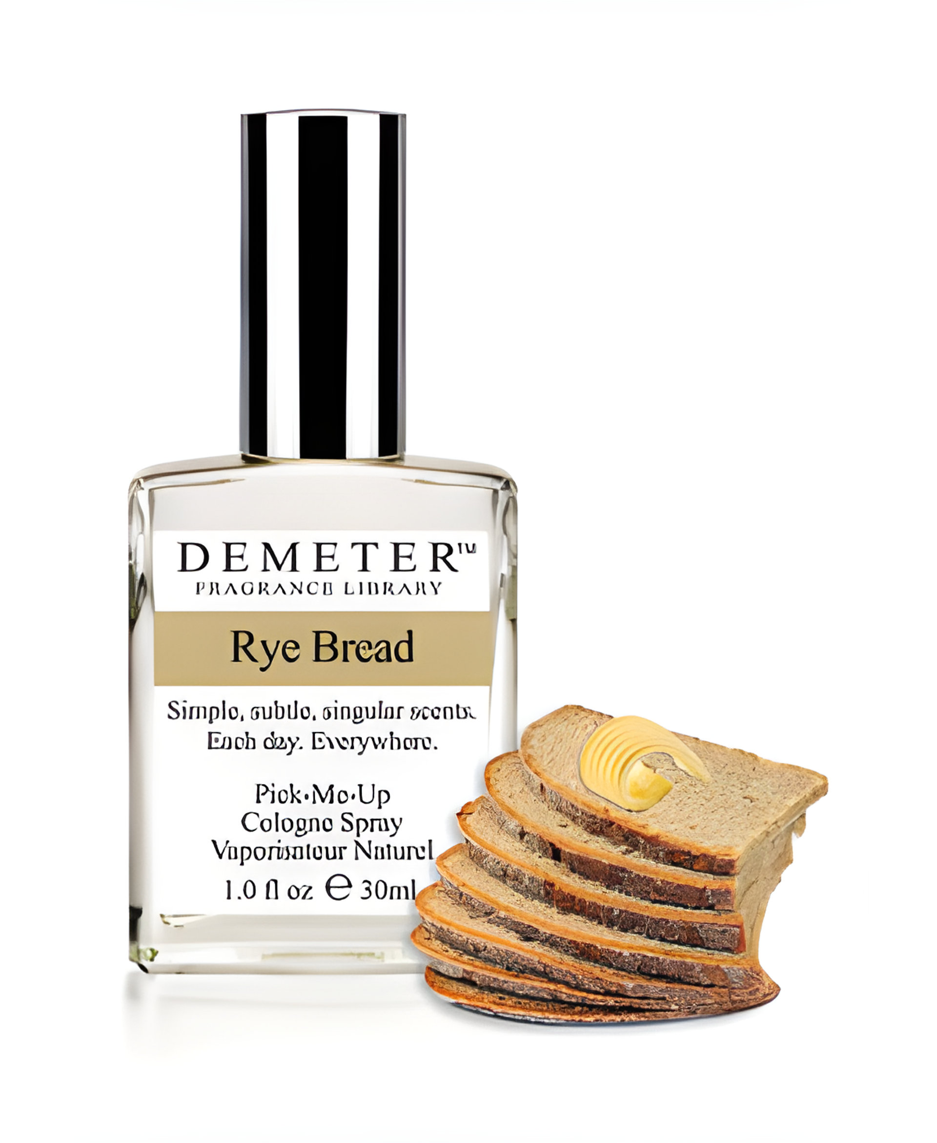 Picture of Rye Bread fragrance