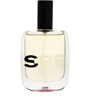 1499 by S-Perfume perfume bottle