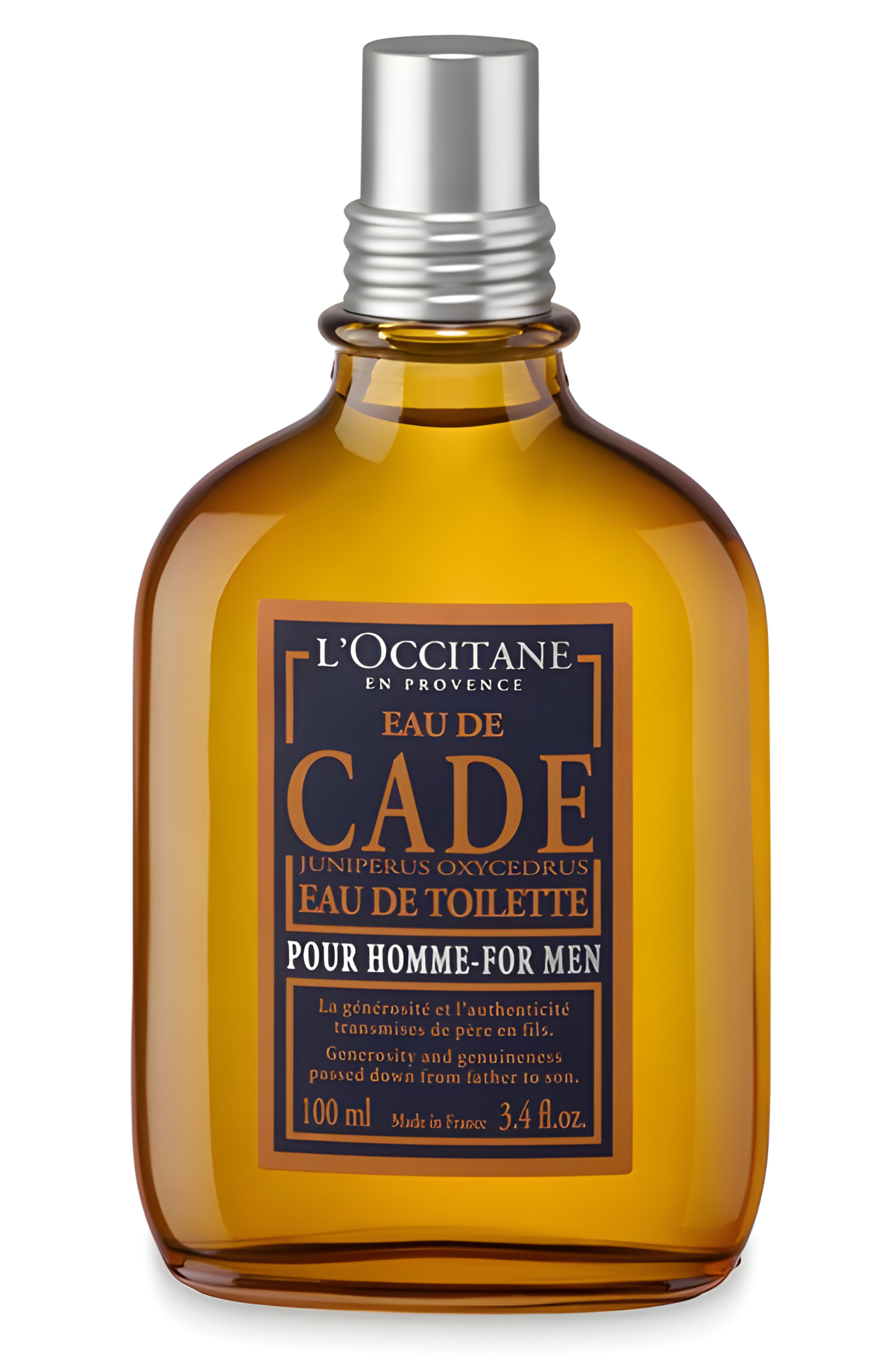 Picture of Eau de Cade fragrance