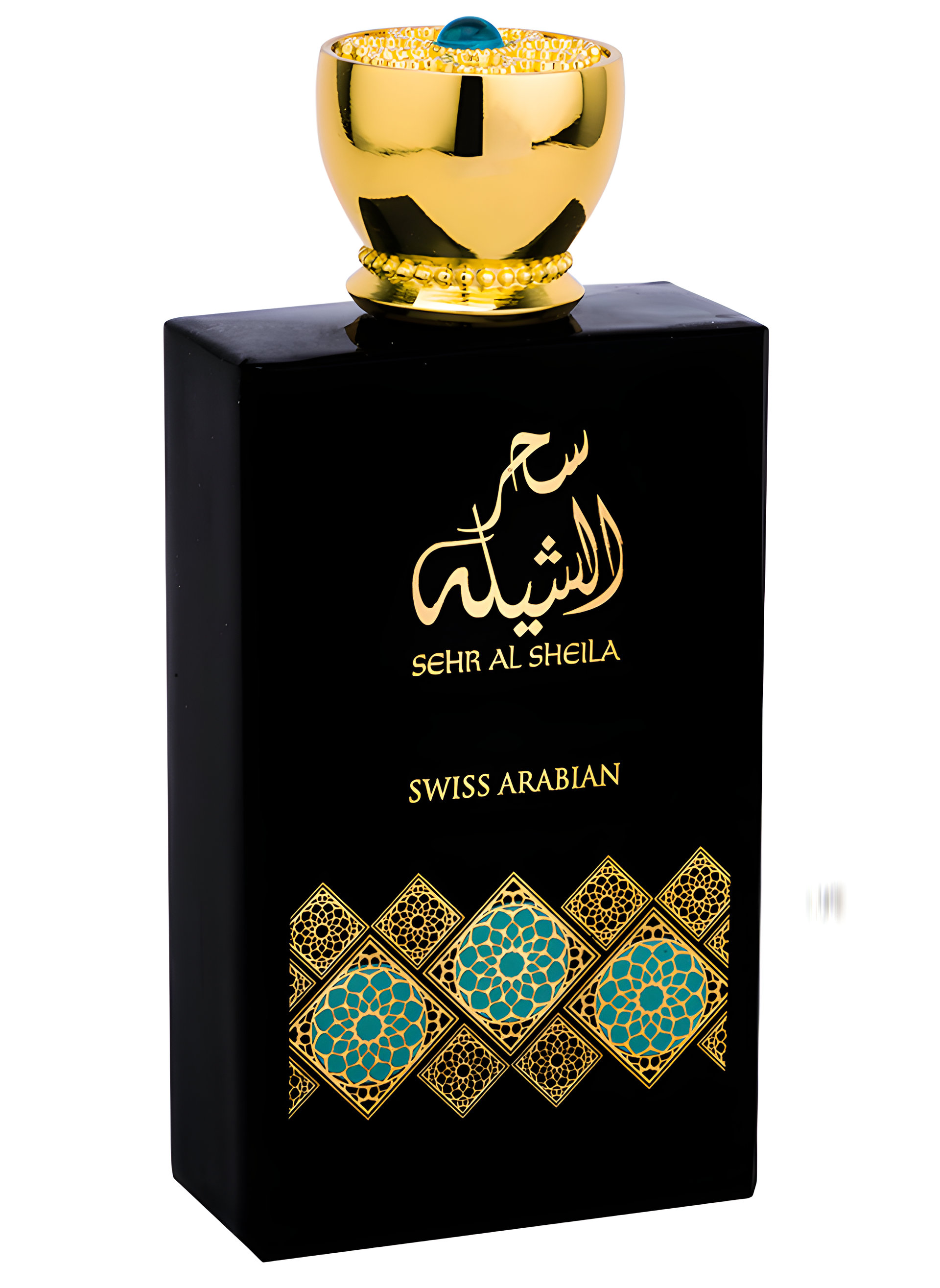 Picture of Sehr Al Sheila fragrance