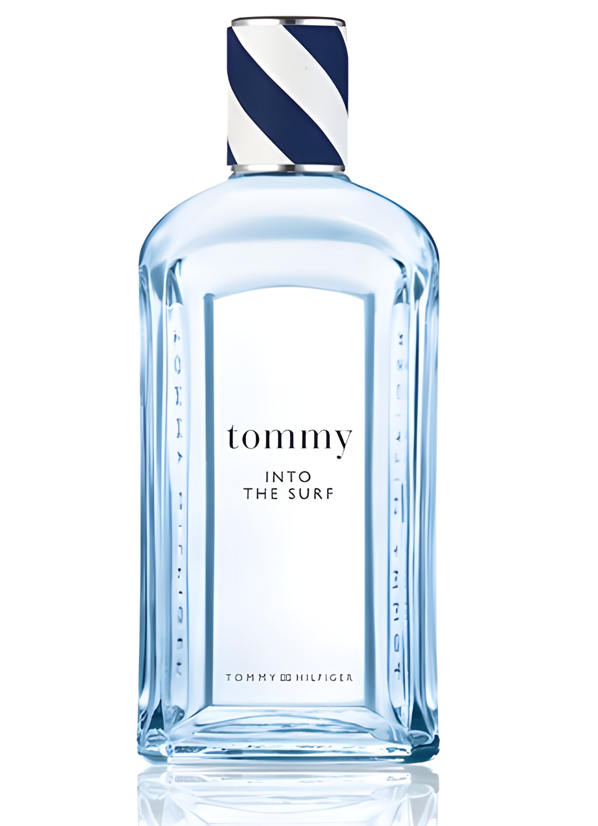 Picture of Tommy Into the Surf fragrance