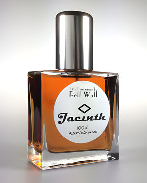 Jacinth by Pell Wall Perfumes perfume bottle