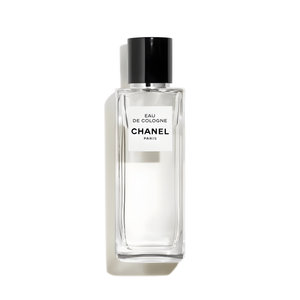 Eau de Cologne by Chanel perfume bottle