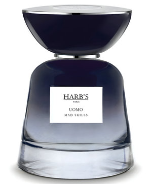 Uomo - Mad Skills by HARB'S perfume bottle
