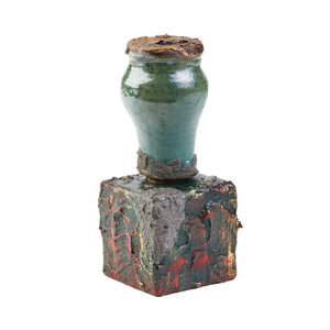 Mioritic Green Edition - Extrait de Folklore by Adi Ale Van perfume bottle