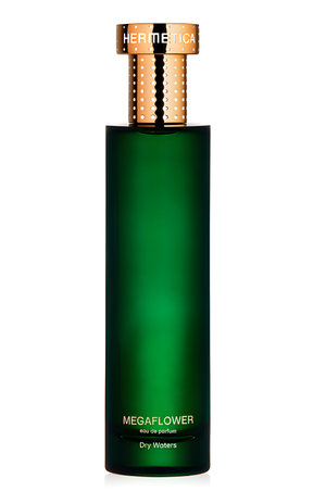 Megaflower by Hermetica perfume bottle