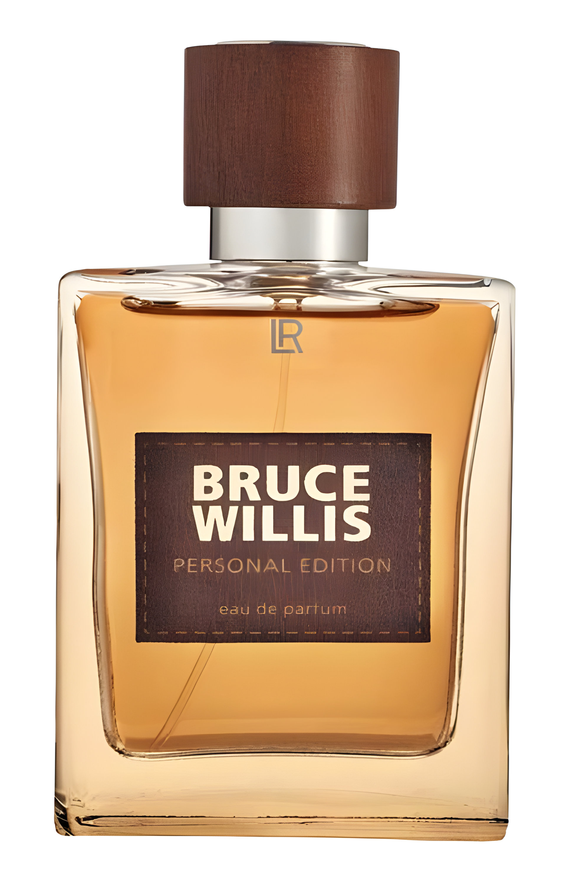 Picture of Bruce Willis Personal Edition Winter Edition fragrance