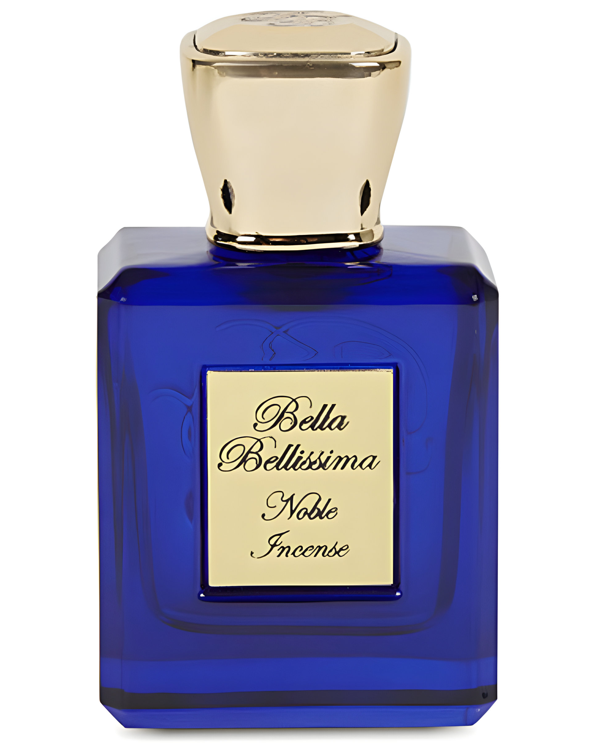 Picture of Noble Incense fragrance