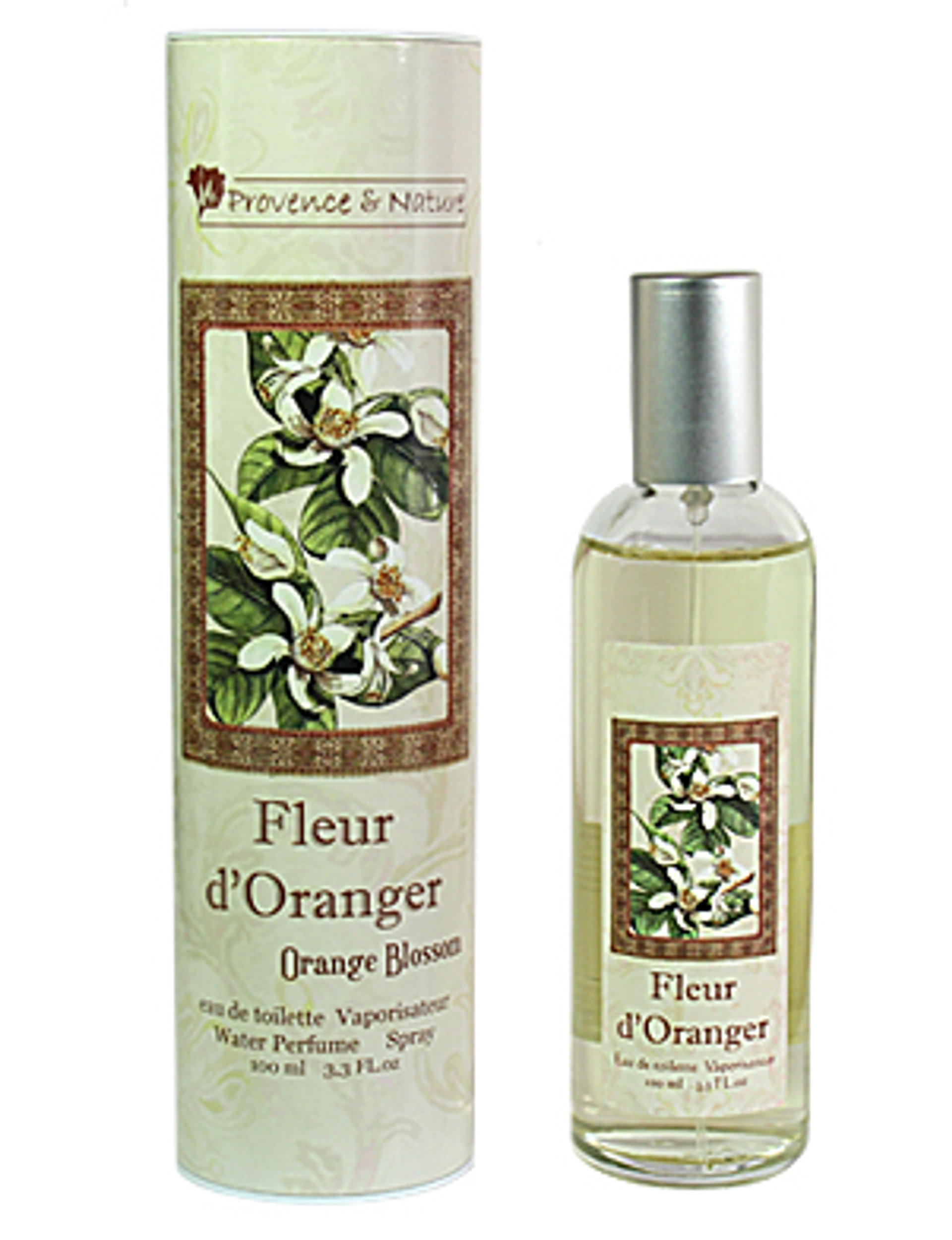 Picture of Fleur d'Oranger fragrance
