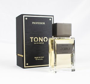 Tono by Professor perfume bottle