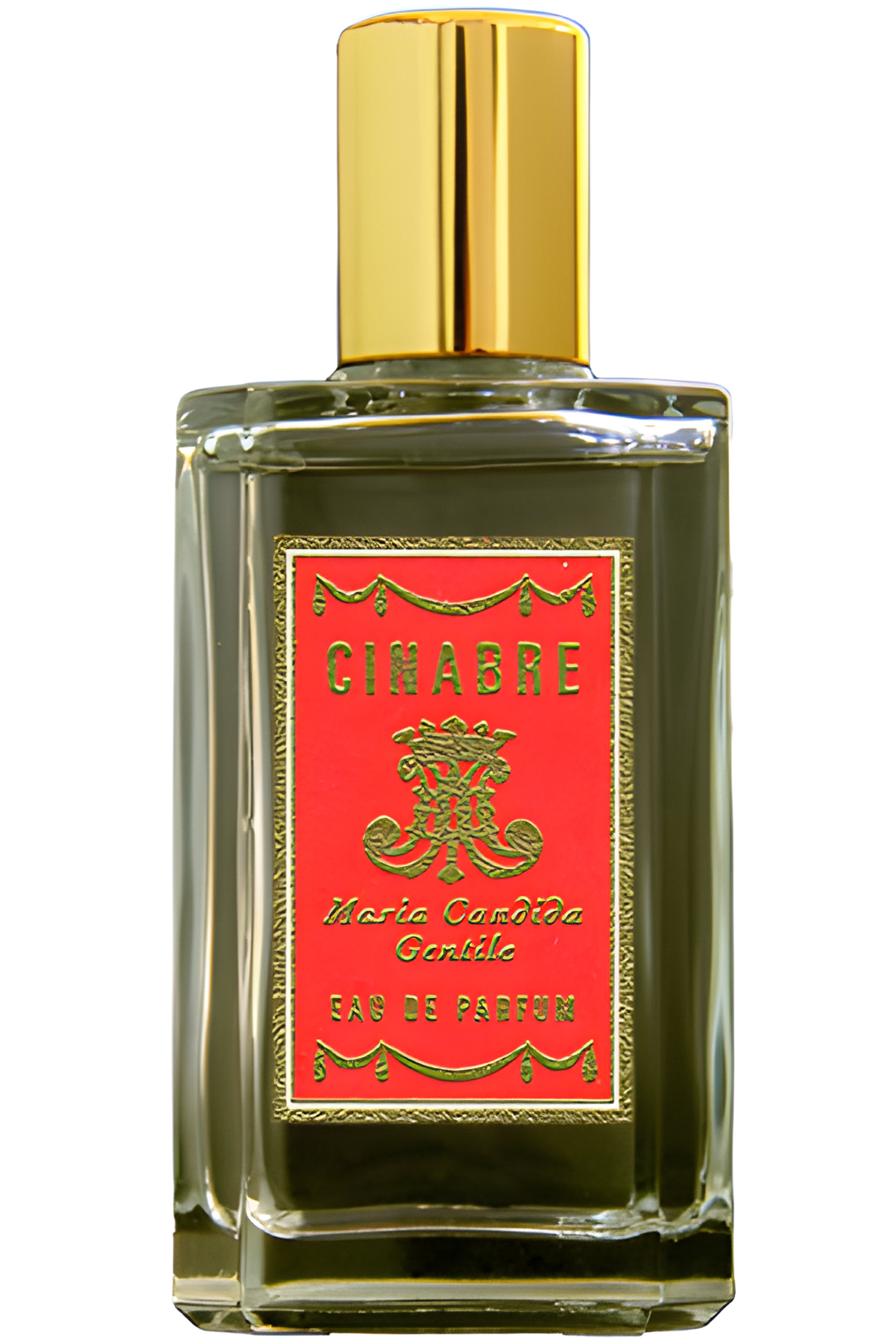 Picture of Cinabre fragrance
