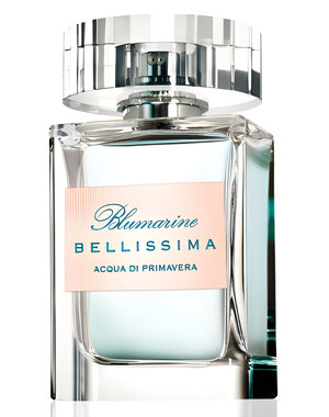 Bellissima Acqua Di Primavera by Blumarine perfume bottle