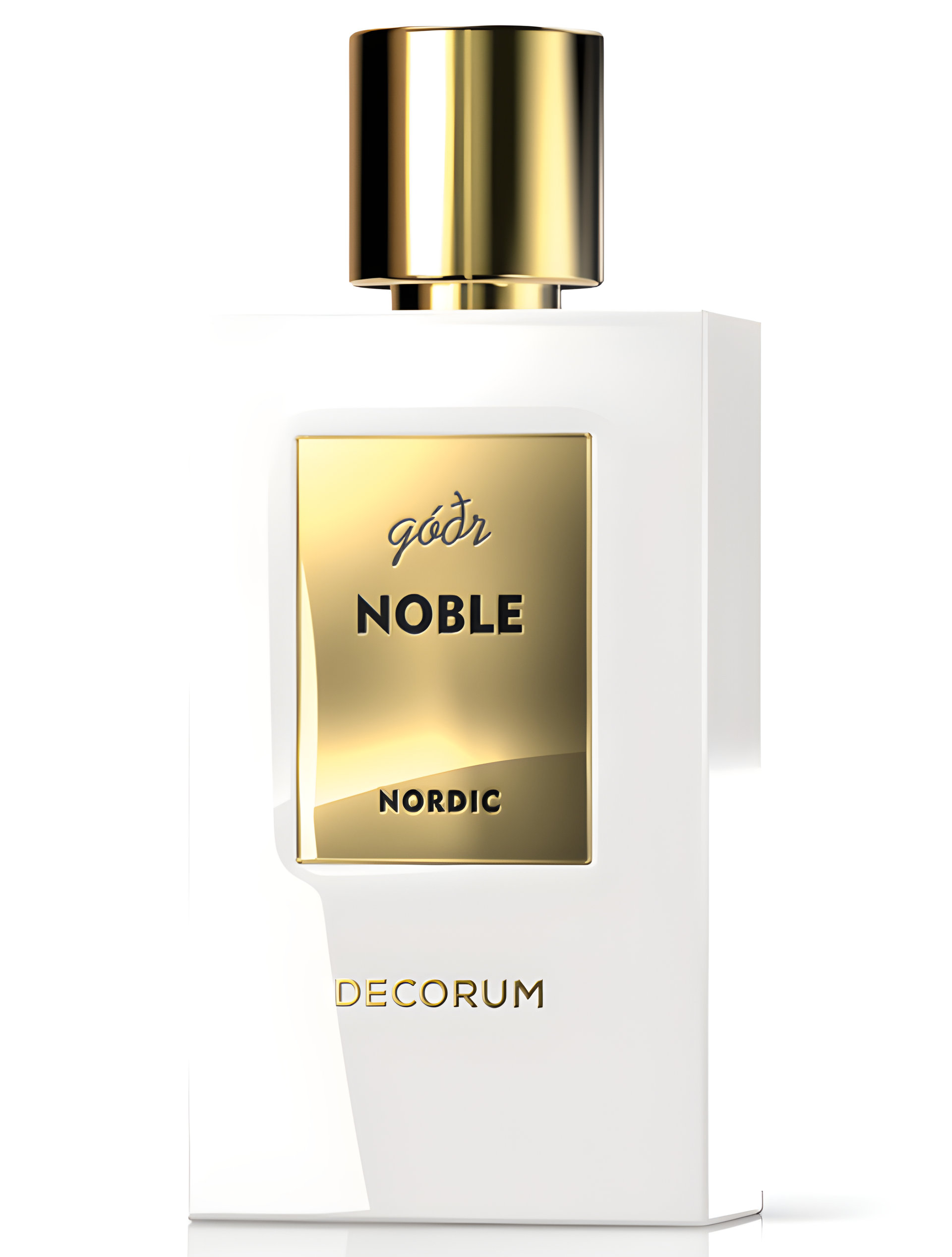 Picture of Noble White fragrance