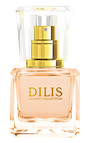 Dilis Classic Collection Nº44 by Dilís Parfum perfume bottle