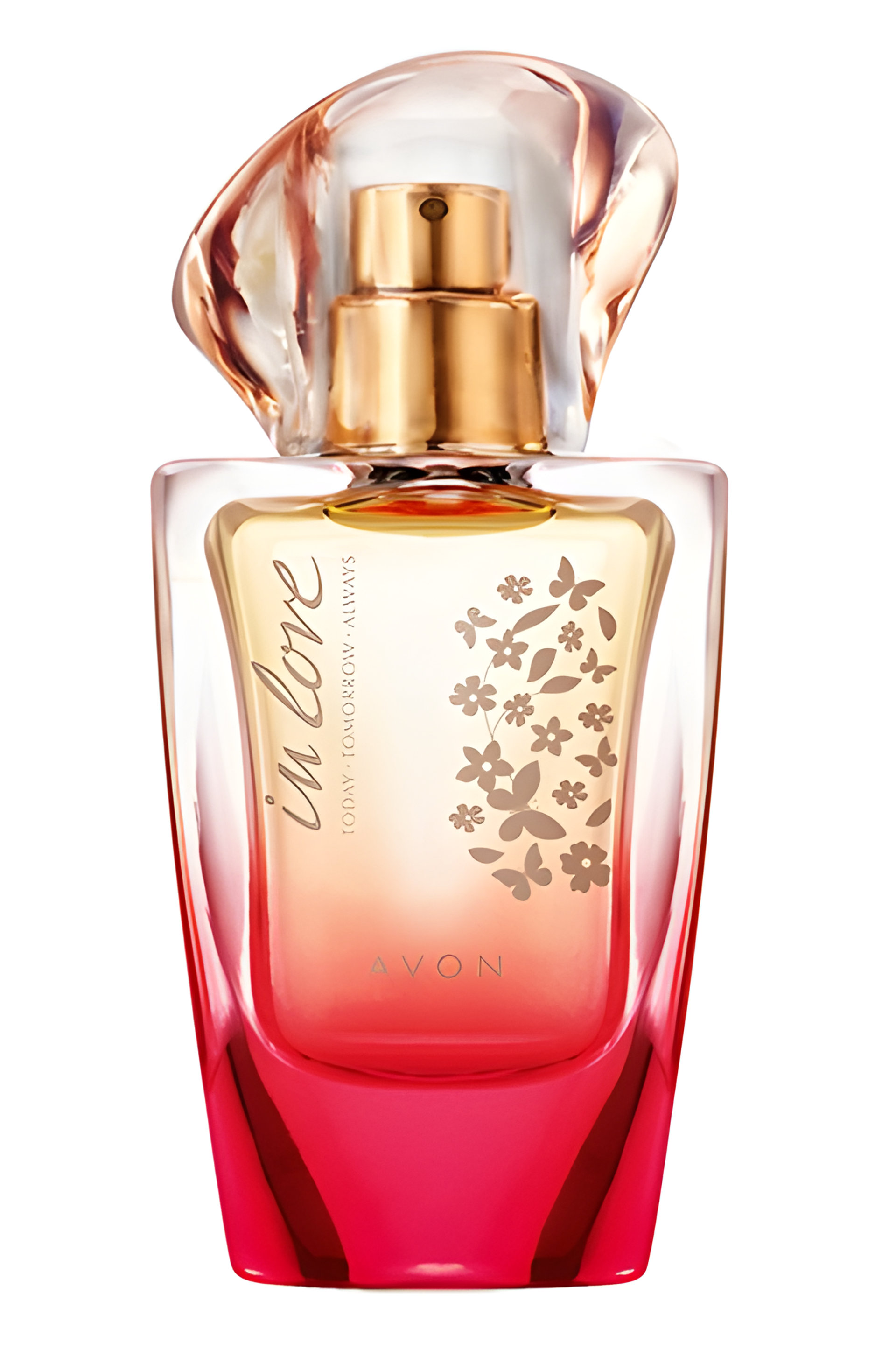 Picture of Today Tomorrow Always in Love (2016) fragrance