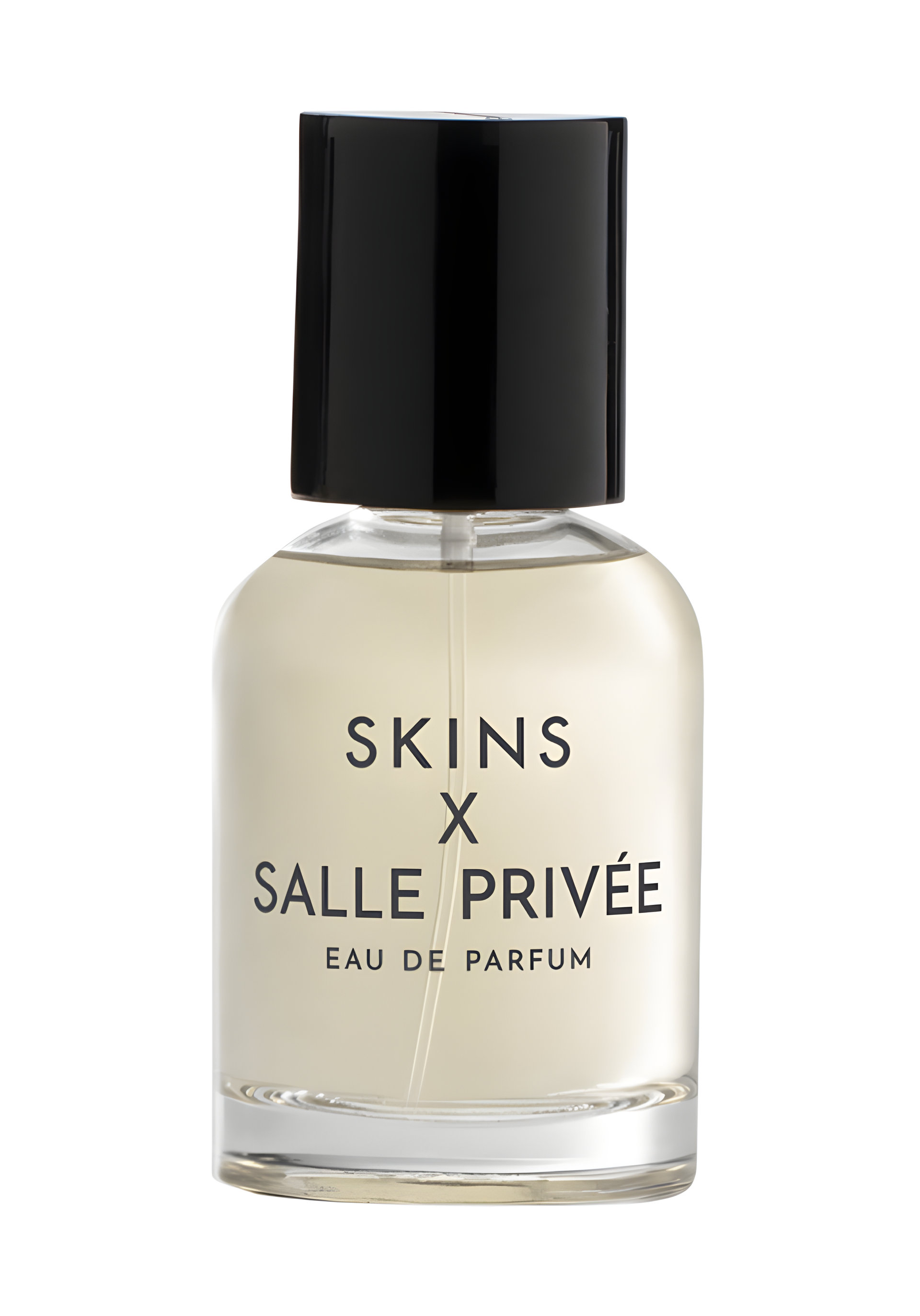 Picture of Skins X Salle Privée fragrance