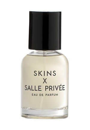 Skins X Salle Privée by Salle Privée perfume bottle