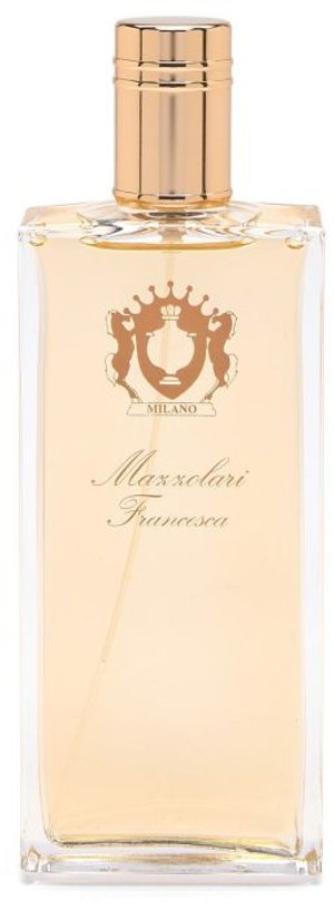 Francesca by Mazzolari perfume bottle