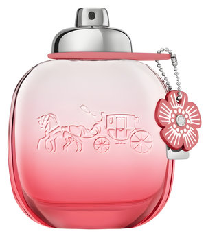 Picture of Coach Floral Blush fragrance