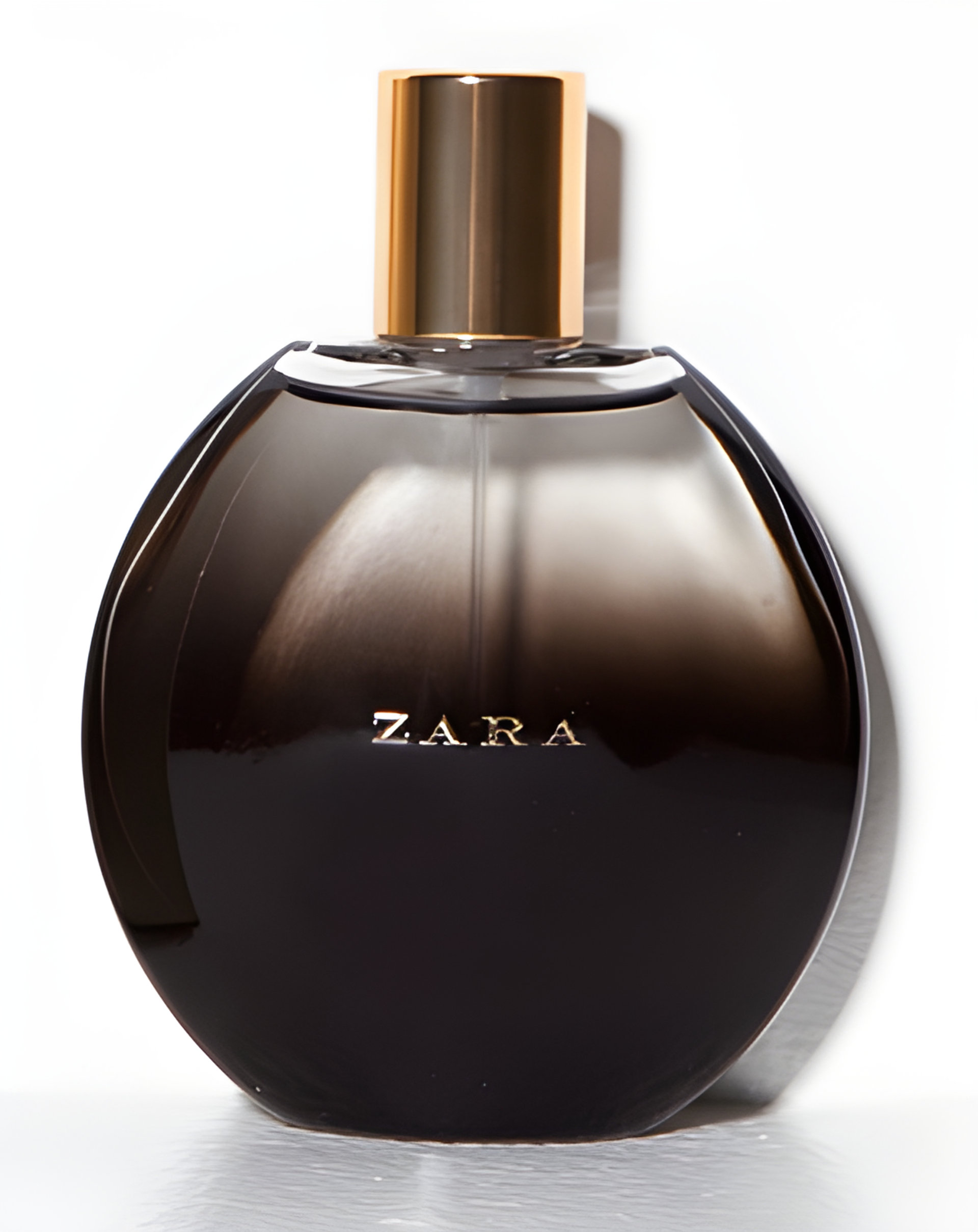 Picture of Zara Black Amber fragrance