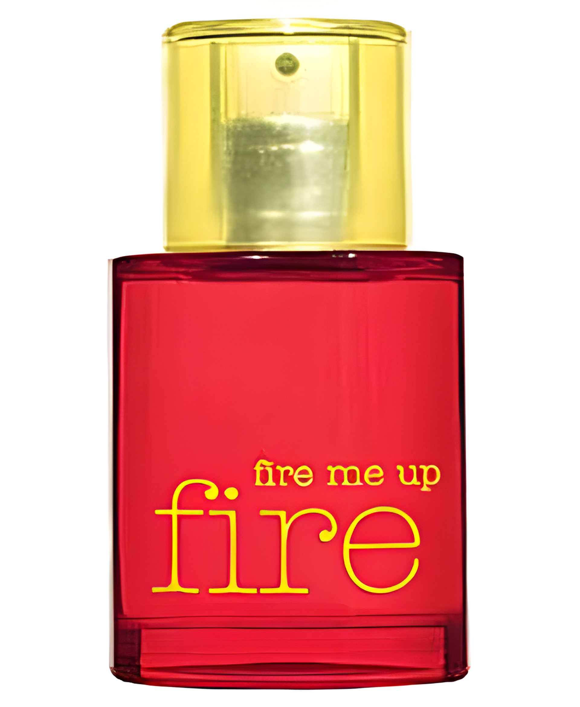 Picture of Fire Me Up fragrance