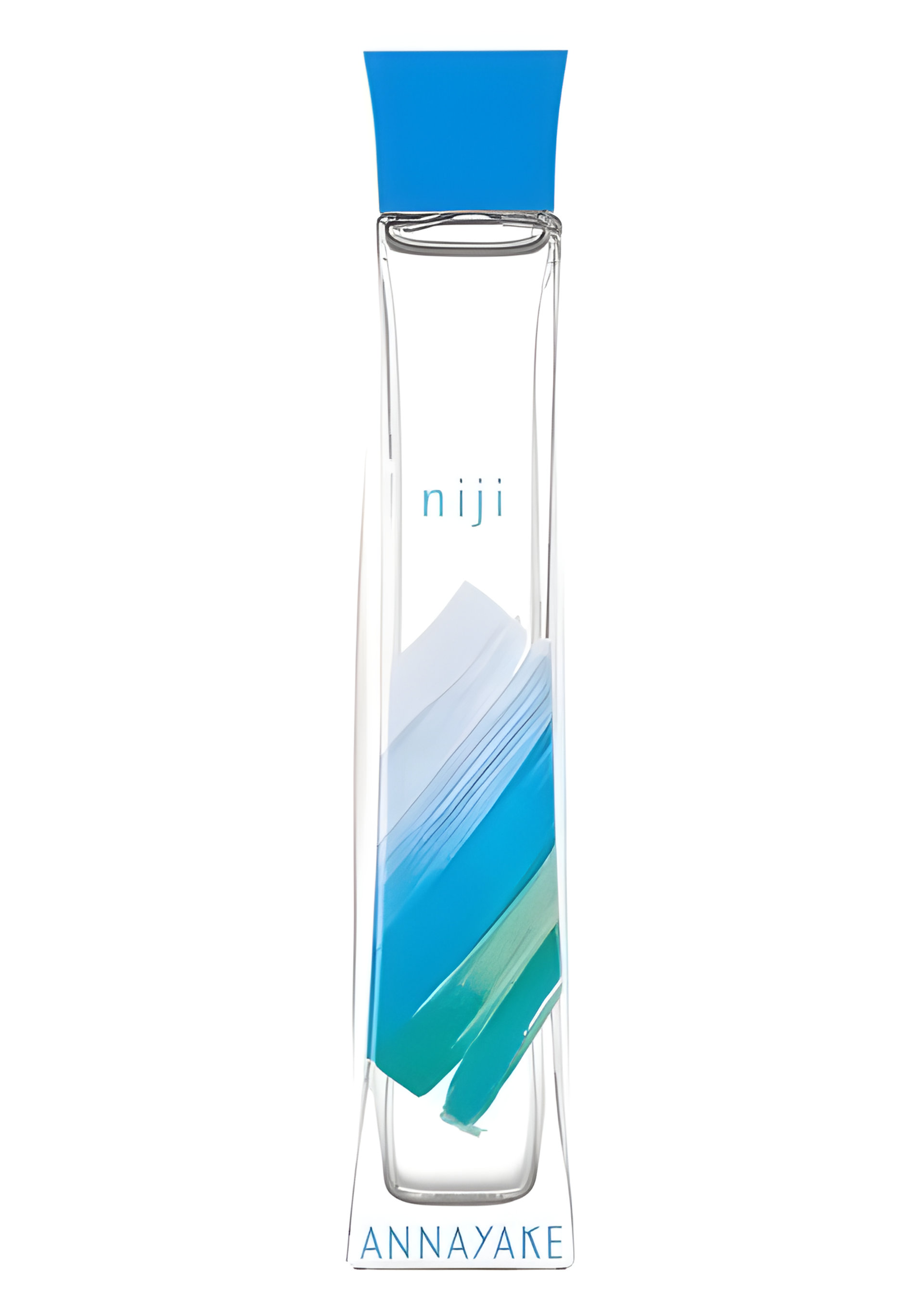 Picture of Niji for Him fragrance