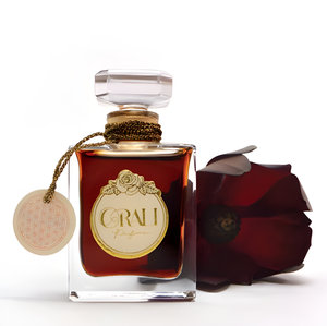 Chocolate by Orali Perfume perfume bottle