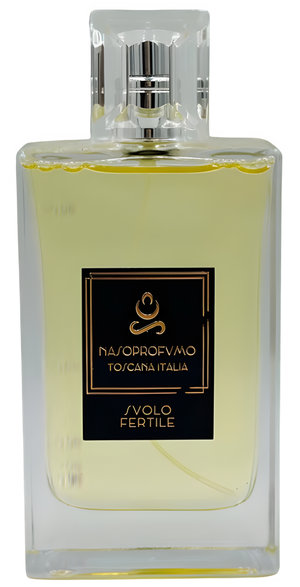 Suolo Fertile by NasoProfumo perfume bottle