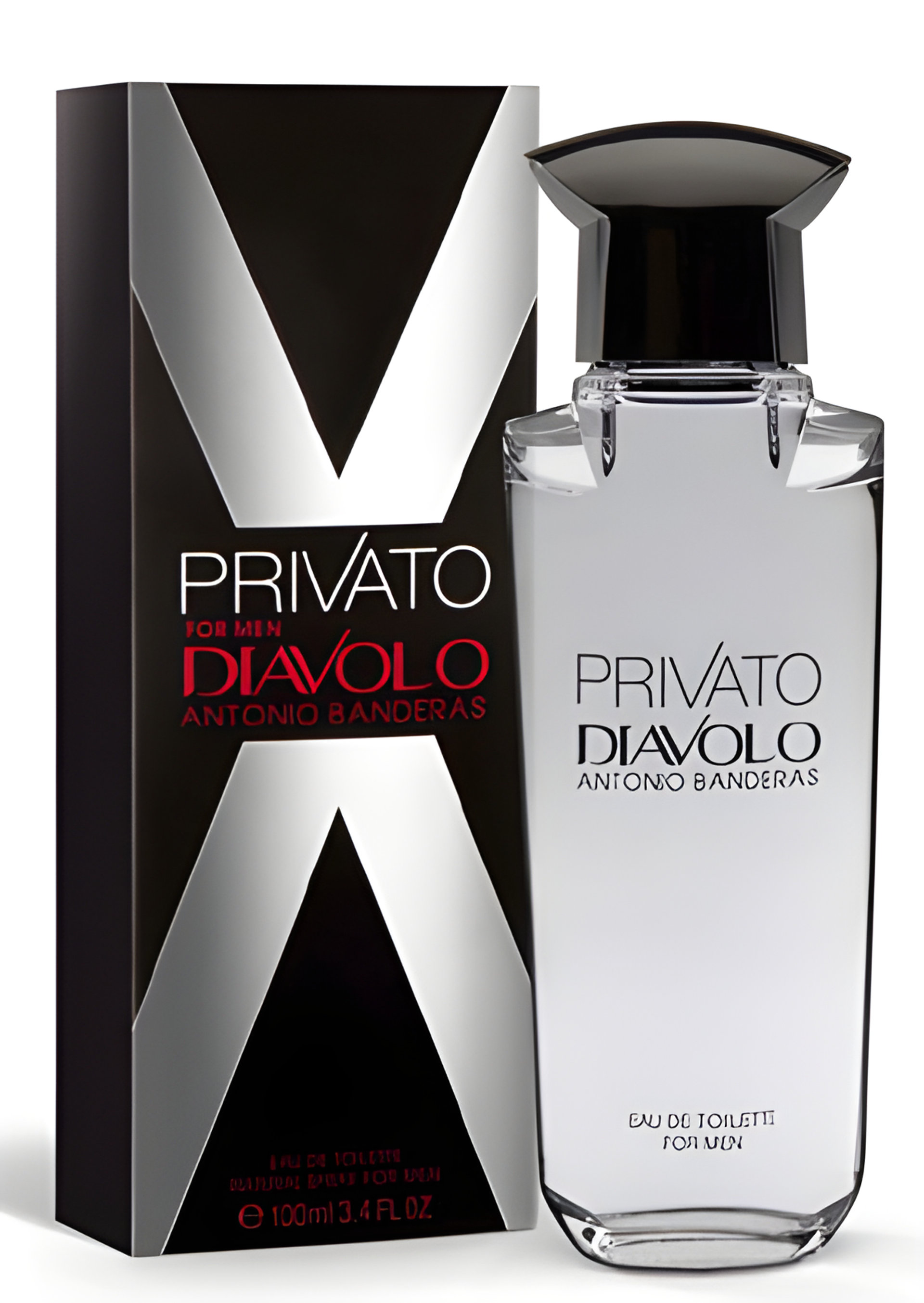 Picture of Diavolo Privato fragrance