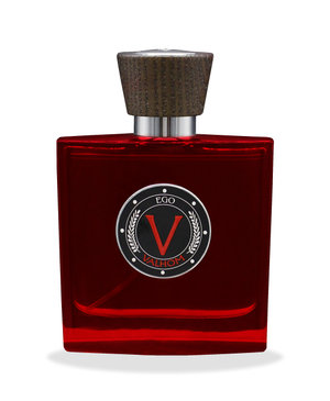 Ego by Valhom perfume bottle