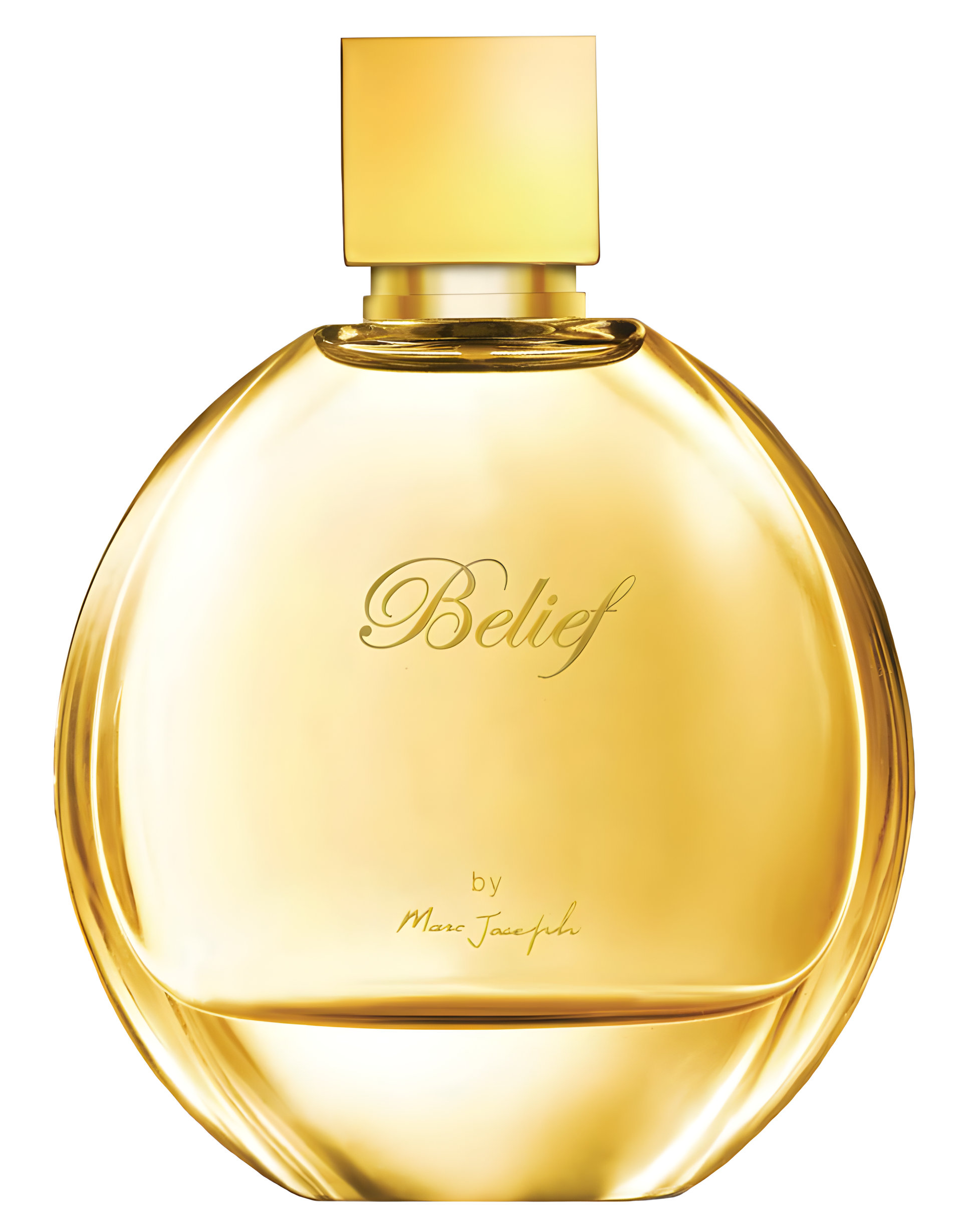 Picture of Belief fragrance