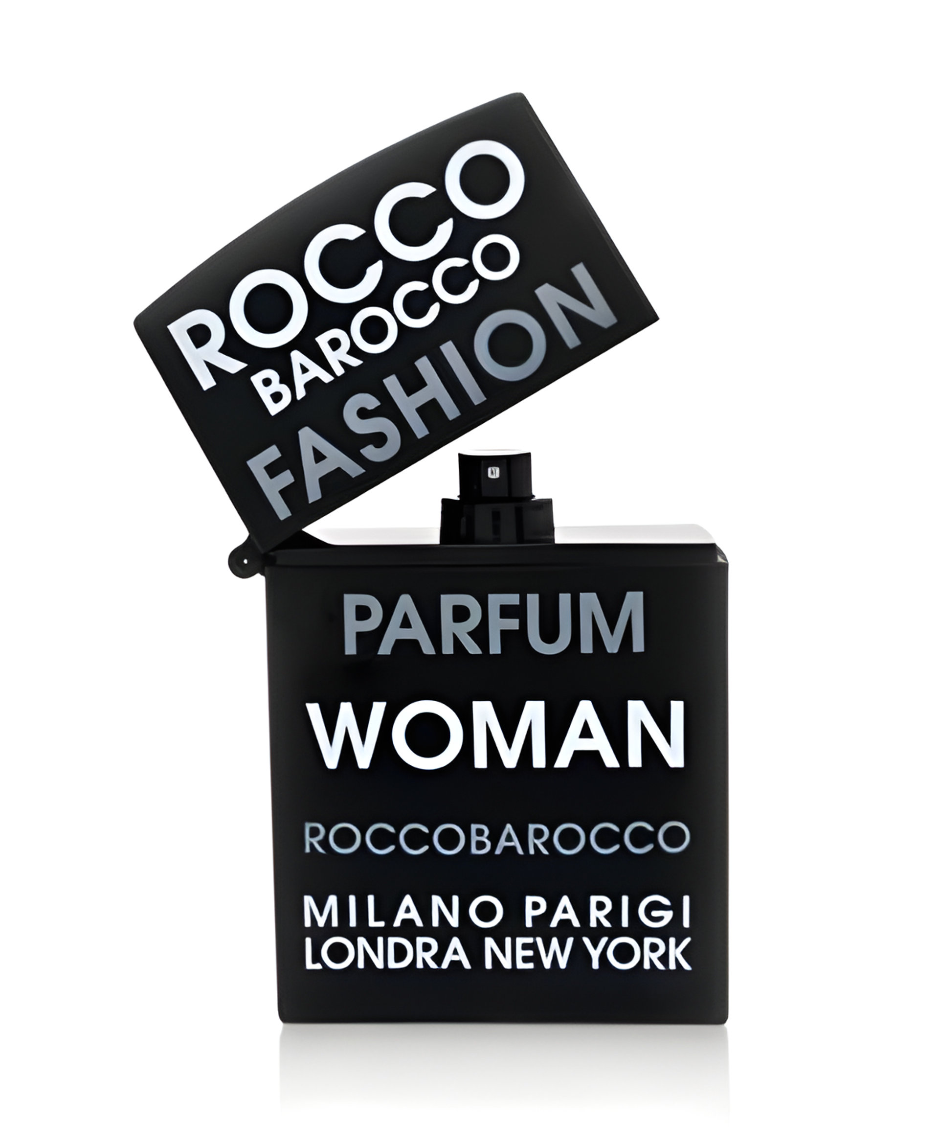 Picture of Fashion Woman fragrance