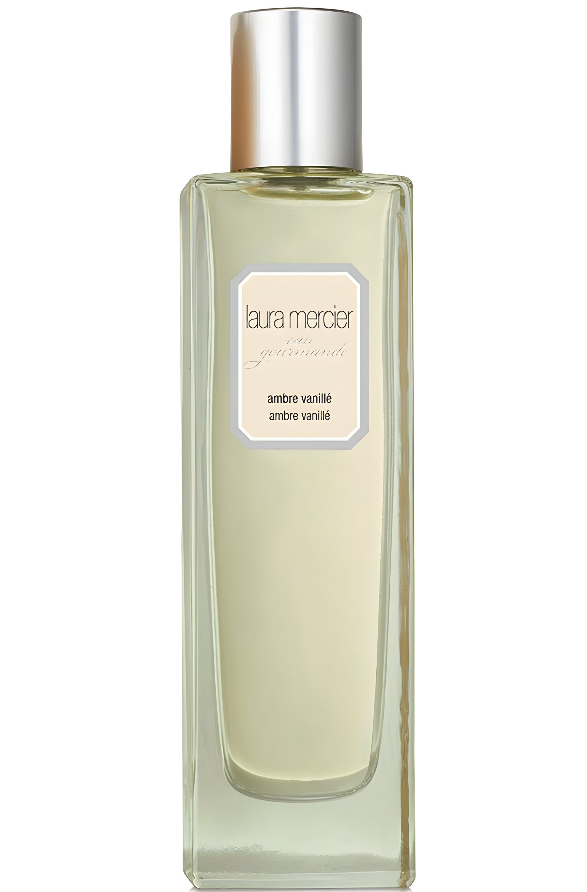 Picture of Eau Gourmande Ambre Vanille fragrance