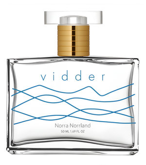 Vidder by Norra Norrland perfume bottle