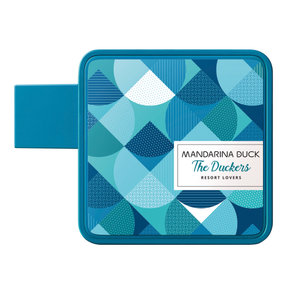 Resort Lovers by Mandarina Duck perfume bottle