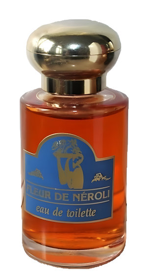 Fleur de Neroli by Isabel Derroisne perfume bottle