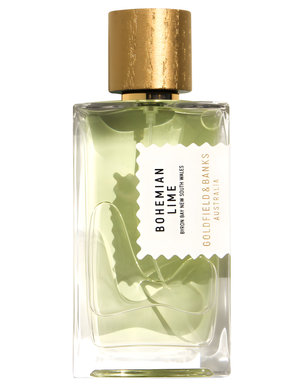 Picture of Bohemian Lime fragrance