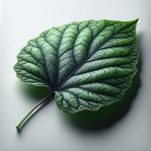 Violet Leaf - undefined