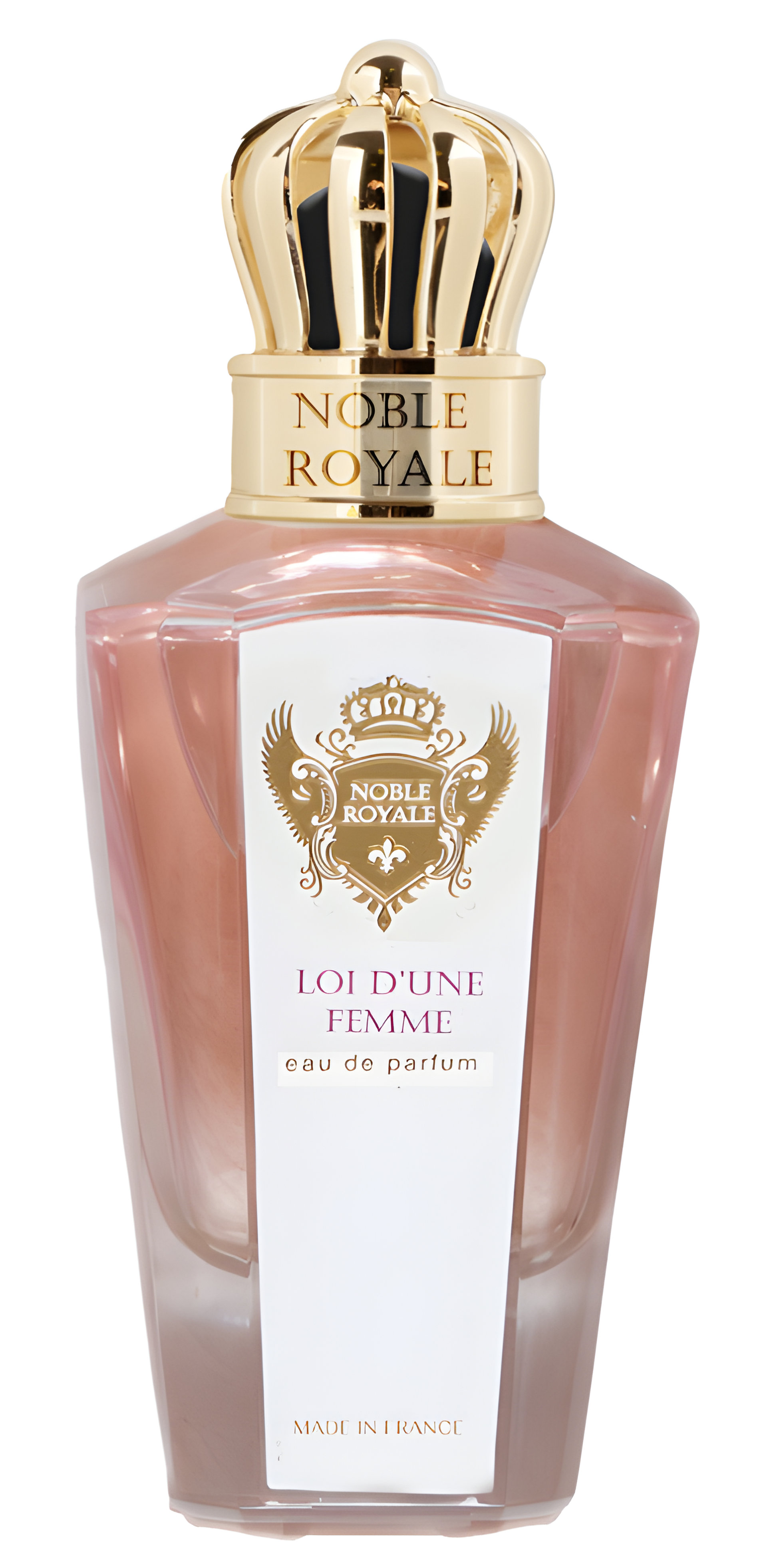 Picture of Loi D'Une Femme fragrance