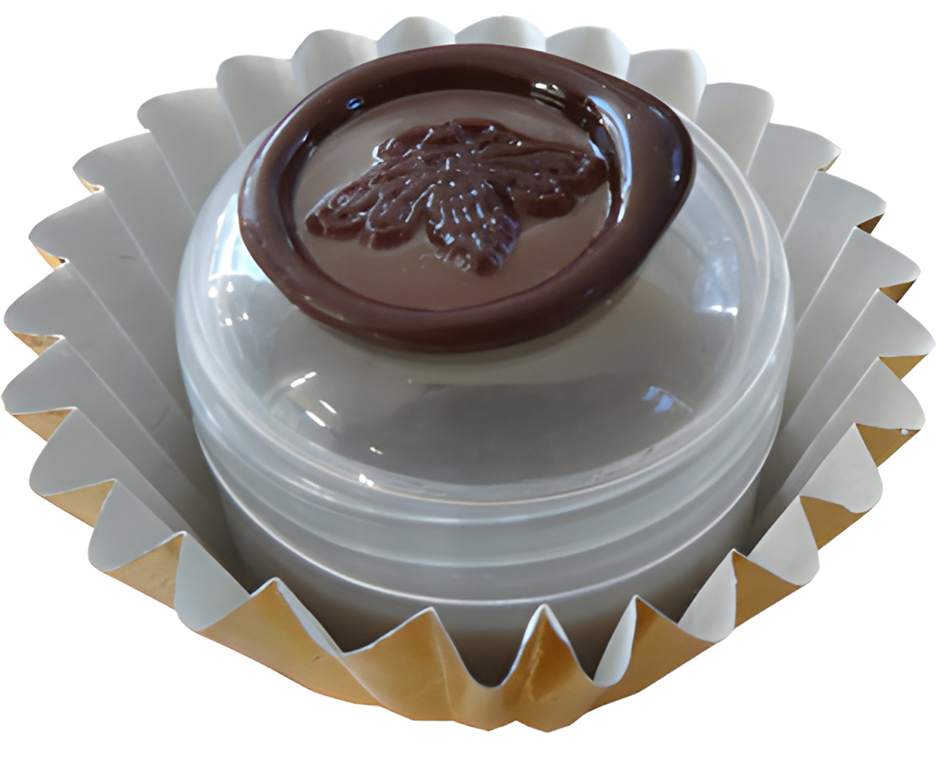 Picture of Chocolate: Figure 6: Epices fragrance