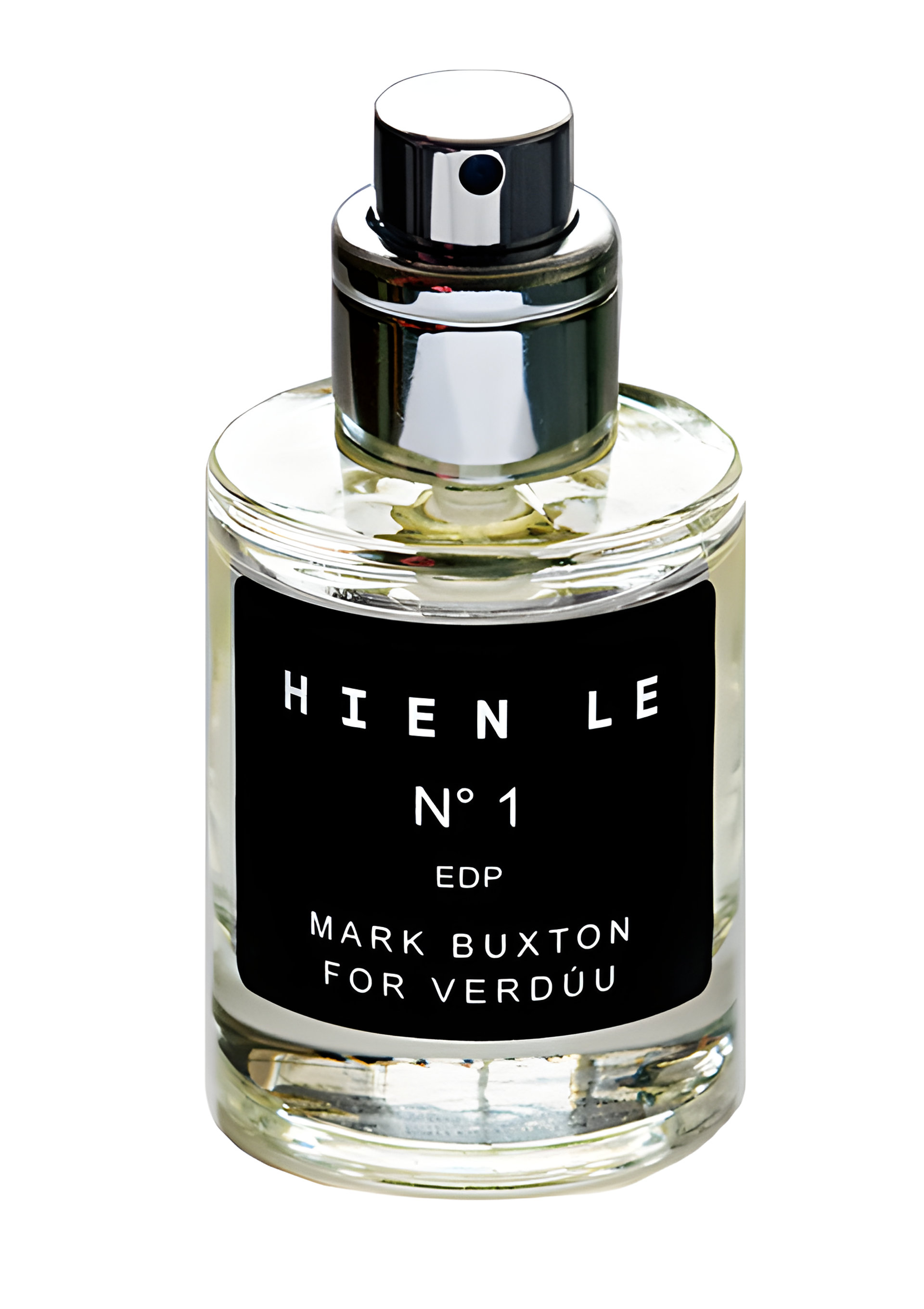 Picture of Hien Le No1 fragrance