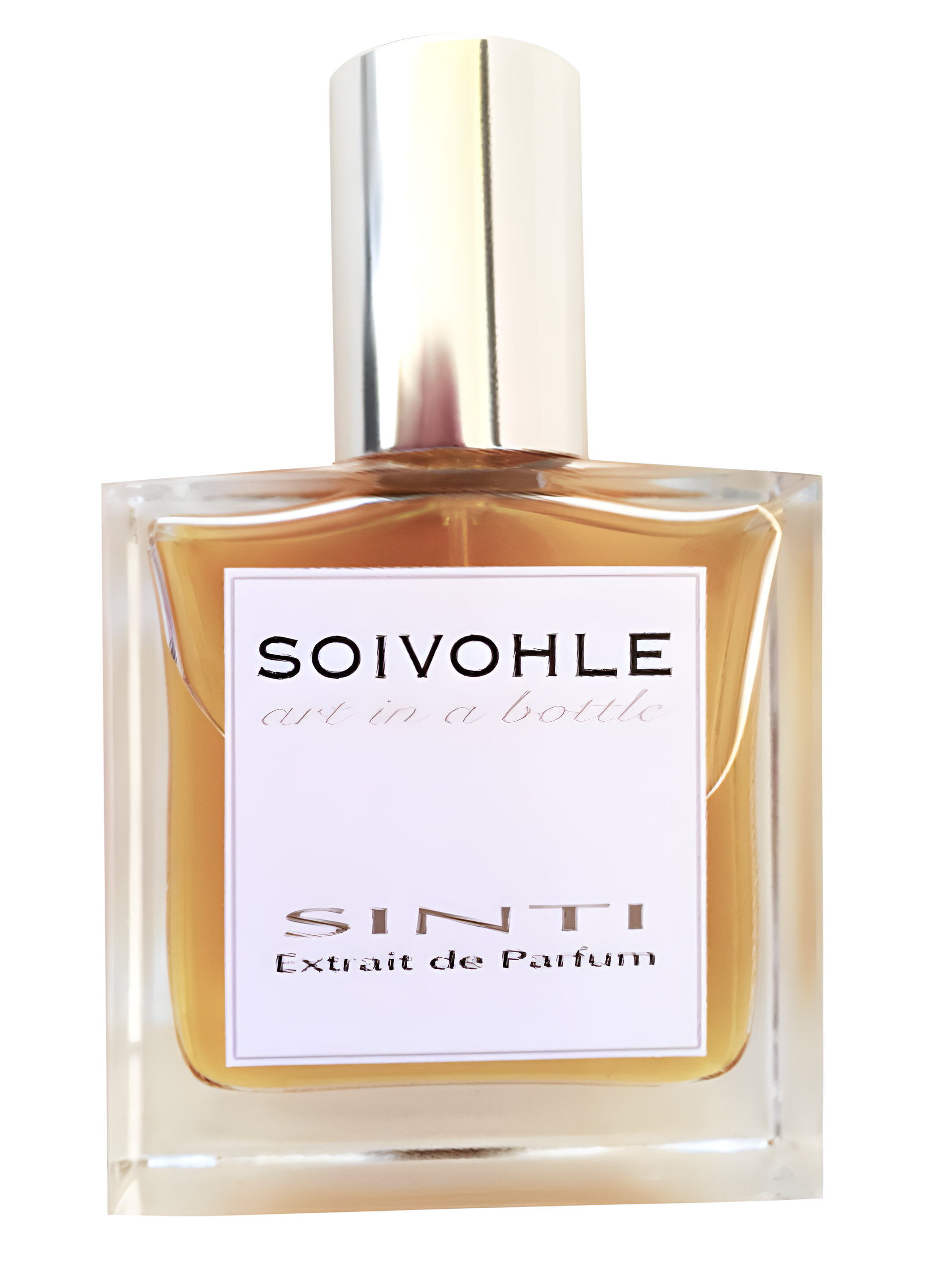 Picture of Sinti fragrance