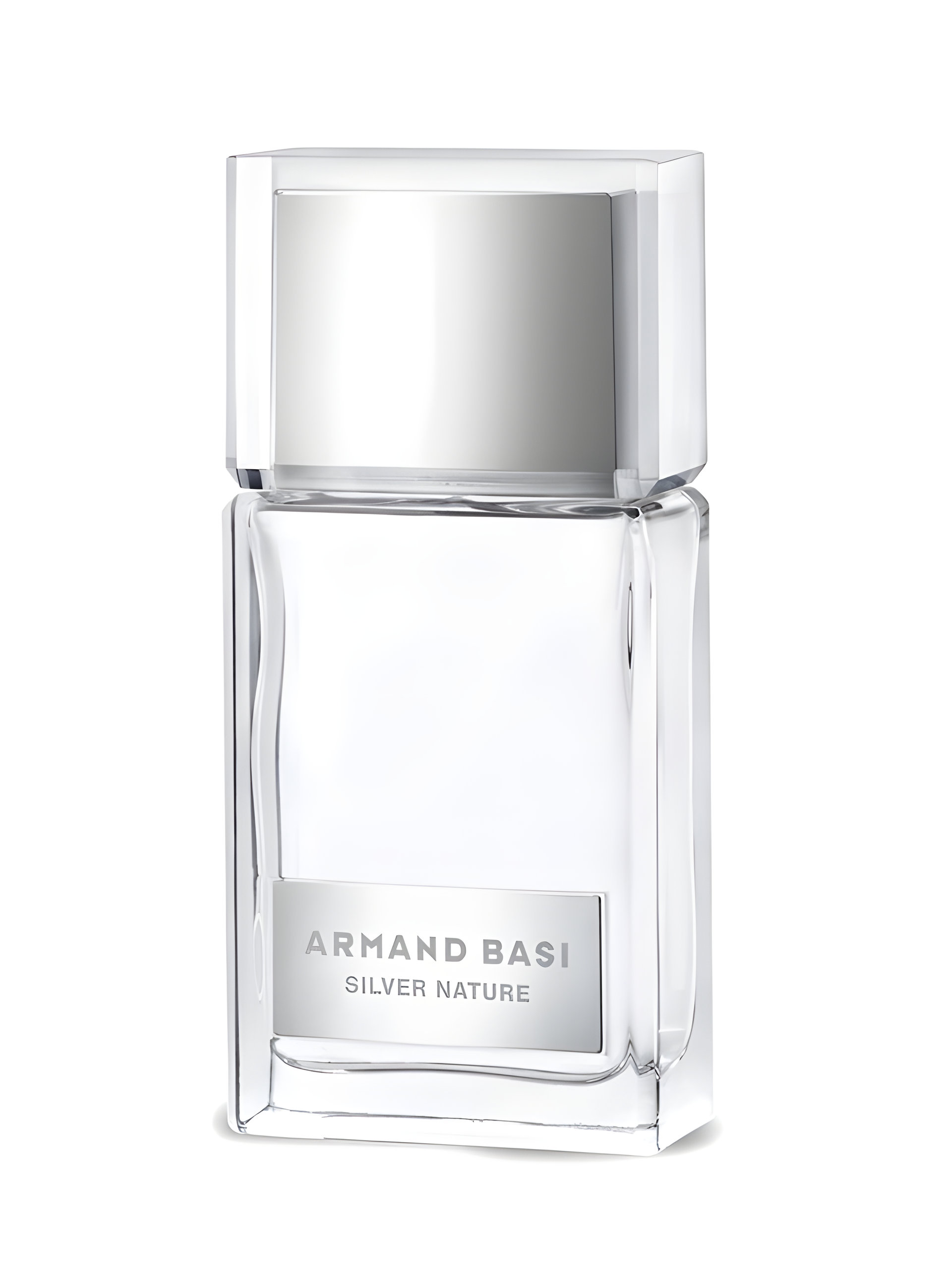 Picture of Silver Nature fragrance