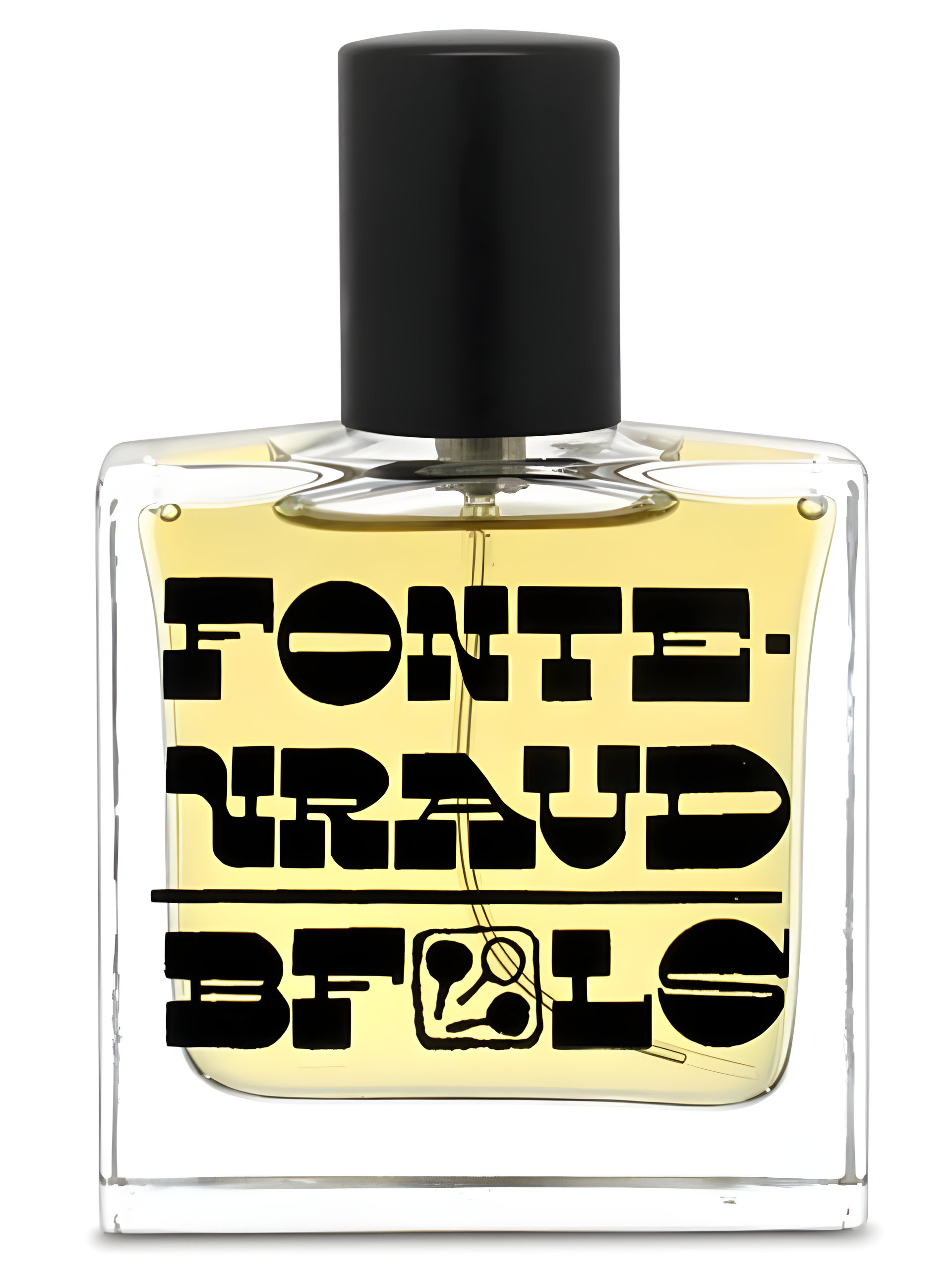 Picture of Fontevraud fragrance