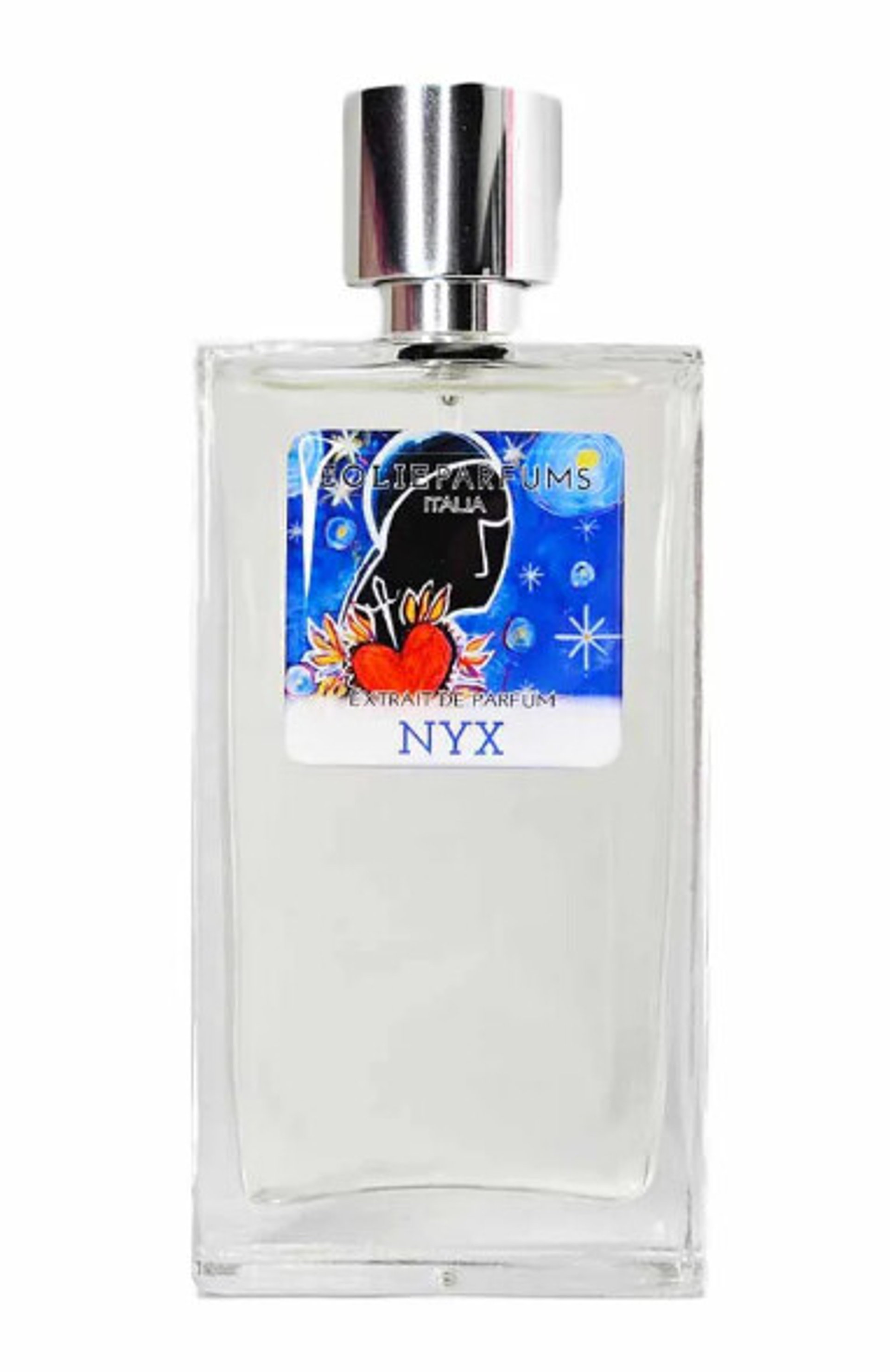 Picture of Nyx fragrance